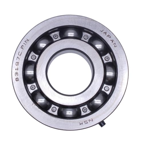 Rodamiento 3J2-00114 para motor de barco Tohatsu 30HP y Mercury 30-160492