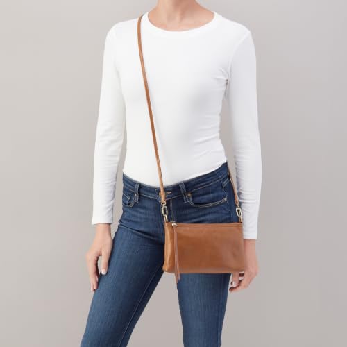 Image of HOBO Women's Darcy Crossbody Bag