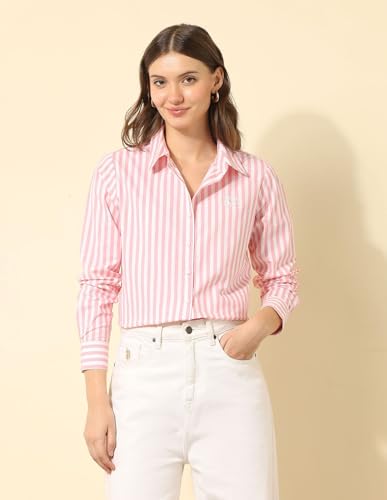 Image of U.S. Polo ASSN. Women Shirt