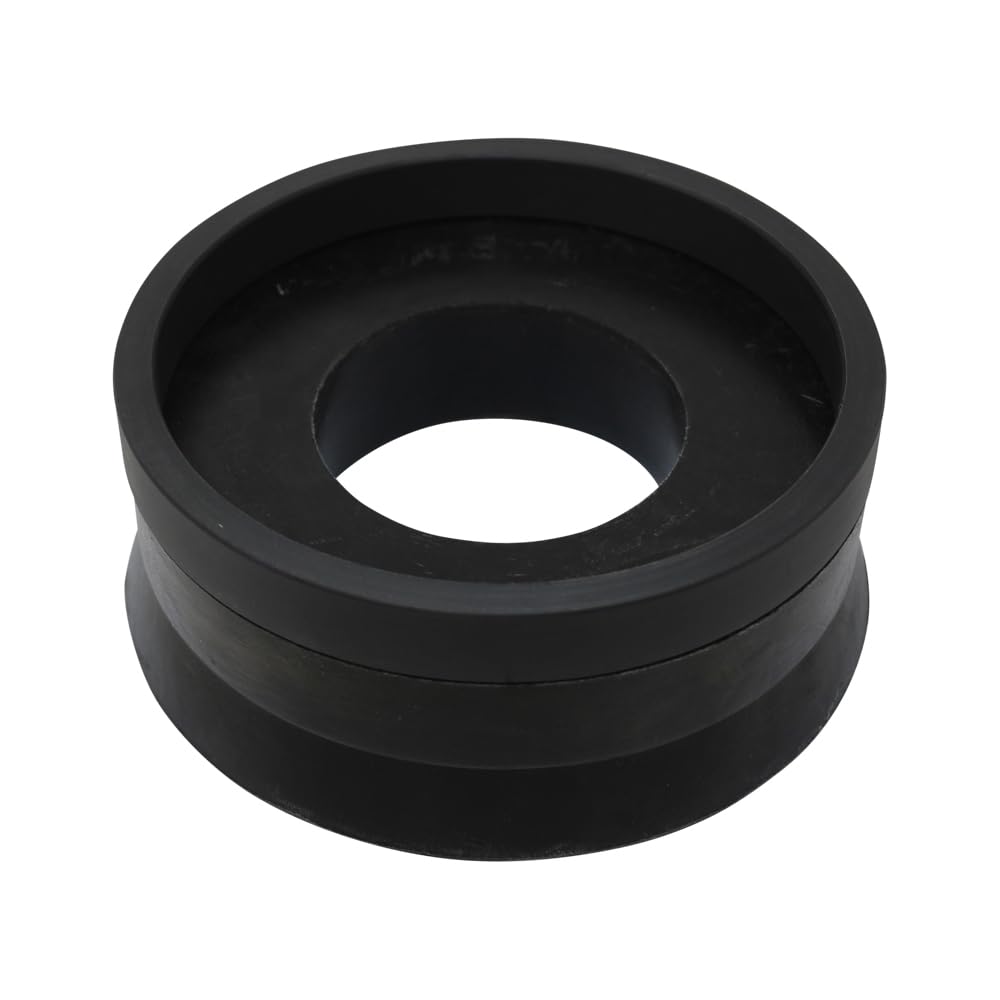 Piston Seal Fits PUTZMEISTER Replaces 056720004