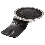 Xavax Kaffeefilter Coffeeduck (geeignet für Philips Modelle: Senseo 1, Senseo 2, HD7810, HD7811, HD7812, HD7814, Befüllbar mit losem Kaffee sowie Pads)