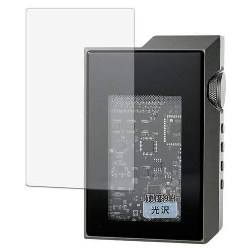 Kayo&Karin �t�B���� MUSE HiFi M6 Double (�\��) ������ �ی�t�B���� �K���X�t�B���� (�ɔ� �t�@�C�o�[) ������ ���{��