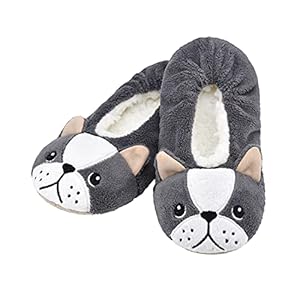 DICUIRD Kid’s Animal Slipper ...