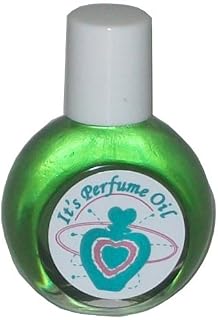 Branded Original - Summer Musk - Parfum Essence .57 Ounce (17ml)