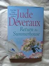 View Return To Summerhouse (The Summerhouse, #2) Pics