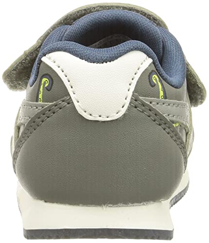Baskets basses enfant Reebok Sport Royal CL Jogger 22 12 - vue 8