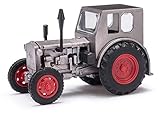 traktor pionier preise 1 Stück Unbekannt Mehlhose H0 Traktor Pionier Grau