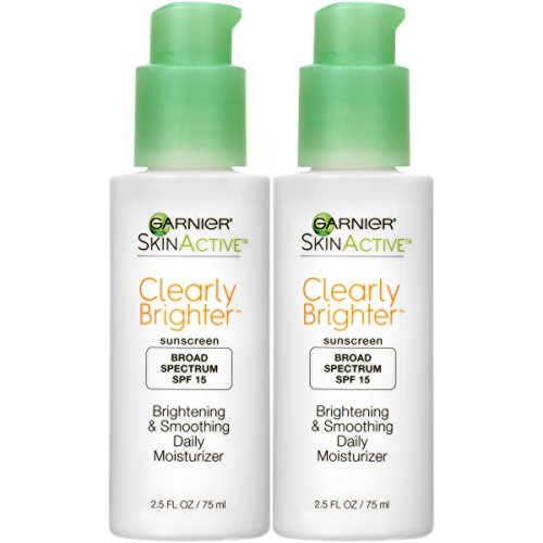 garnier spf 15 face cream