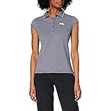 Weiches Material Odlo Damen Polo Shirt KUMANO