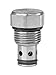 CVH103P Check Valve