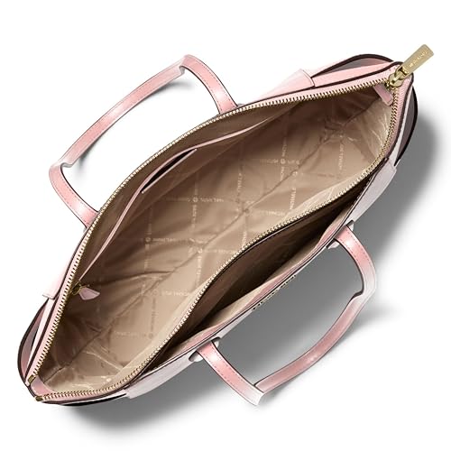 Image of Michael Kors Women's Marilyn Medium Top Zip Tote