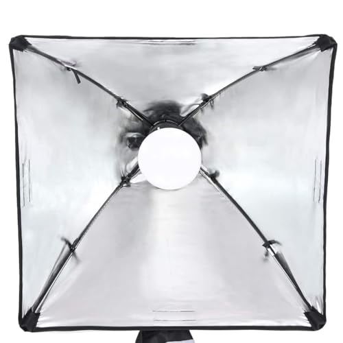 Lumière continue LED variable et boîtes à lumière pour studio photo - 5