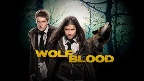 Wolfblood