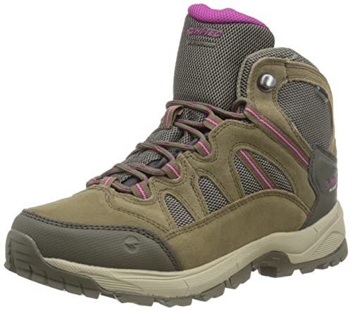 Hi Tec Womens Bandera Lite Walking Boot