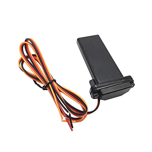 Rastreador GPS para veículos à prova d'água Localizador em tempo real GPS/GSM Dispositivo de rastre