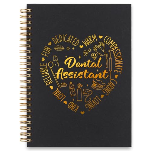 Carnet assistant dentaire akeke : ne perdez plus vos notes !