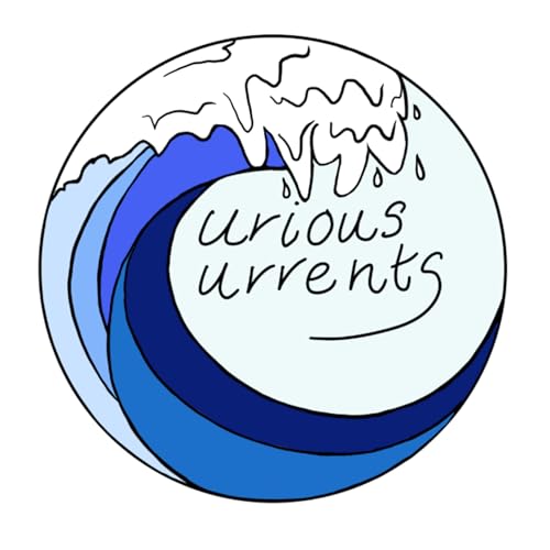 Couverture de Curious Currents