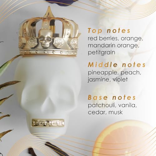 Thumbnail 3 de Police To Be The Queen Agua de perfume 125 ml