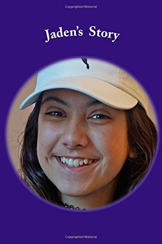 Jaden's Story: At the River's Edge