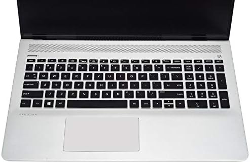 Keyboard Cover Skin Compatible HP Envy x360