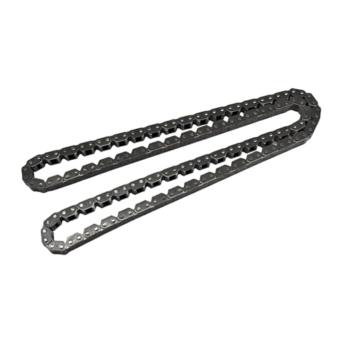Cadena de distribución para solucionar fallos de motor en UTV SX10