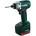 Produktbild METABO 60212550 Akku-Schlagschrauber SSD 14.4 LT