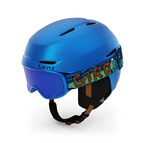 10 Best Ski Helmet Goggle Combos for Ultimate Safety and Style on the Slopes