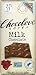 Chocolove Pure Milk Chocolate Bar, 3.2 oz