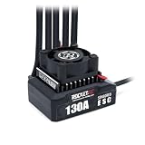 Stasrc combo brushless moteur et variateur pour voiture RC photo 3