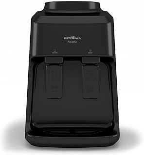 Bebedouro britânia bbe11p aquaplus biv capacidade 10l ou 20l