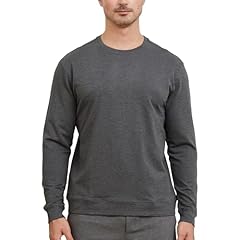 Dark Heather Grey