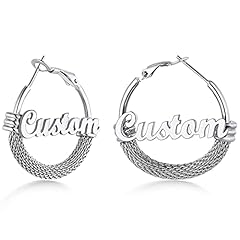 7.1-4mm Medium Silver