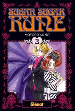 Sugar Sugar Rune 03 : Buy Online at Best Price in KSA - Souq is now