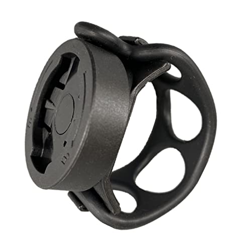 Adaptateur Support Vélo Pour Bryton Rider S - Alliage Ti, 33 X 7 Mm - Fixation Stable