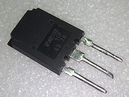 10pcs GPS40B120UD IRGPS40B120UD TO-247