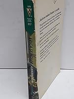 A Winter's Rose 0373098170 Book Cover