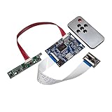 Caratteristiche di controllo OSD: il menu OSD (On-Screen Display) integrato consente la regolazione di luminosità, contrasto, temperatura del colore e modalità di visualizzazione e supporta la commutazione della sorgente e il salvataggio dei parametri.