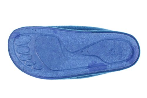 Andrés Machado - Pantofole unisex per Donna/Uomo