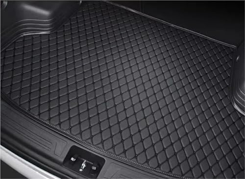 Tapis de coffre ORA Funky Cat contre les rayures et saletés doublure noire