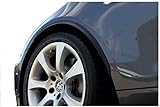 w201 amg  Car-Tuning24 53344322 wie AMG W201 2 Stk. Radlauf Verbreiterung Kotflügelverbreiterung 71cm