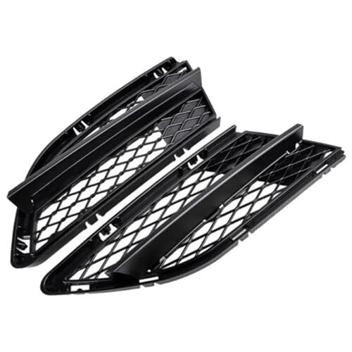 Rejilla de parachoques para BMW 328i E90 E91, repuesto inferior LCI 6