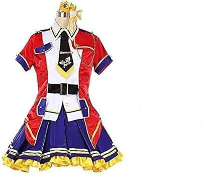 ミリオンライブ　伊吹翼　アニメ私服　コスプレ衣装 ミリシタ「BRAND NEW PERFORMANCE」伊吹翼（いぶきつばさ