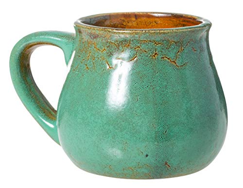 Taza de cerámica Stoneware Bear 16oz Cape Shore miniatura 2