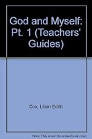 God and Myself: Pt. 1 0080060145 Book Cover