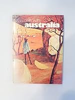 Russell Drysdale's Australia 0725402121 Book Cover