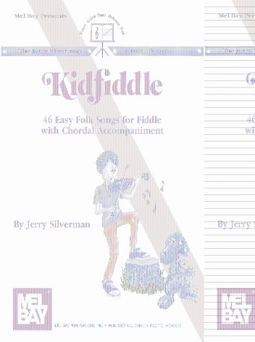 Kidfiddle