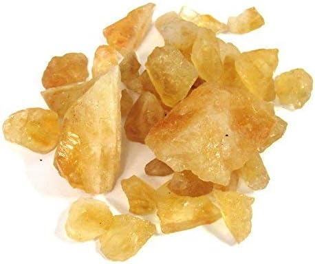 Rough Citrine (11 Pound)