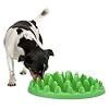 Karlie Northmate interactieve nap, 40 x 30 x 10 cm, groen