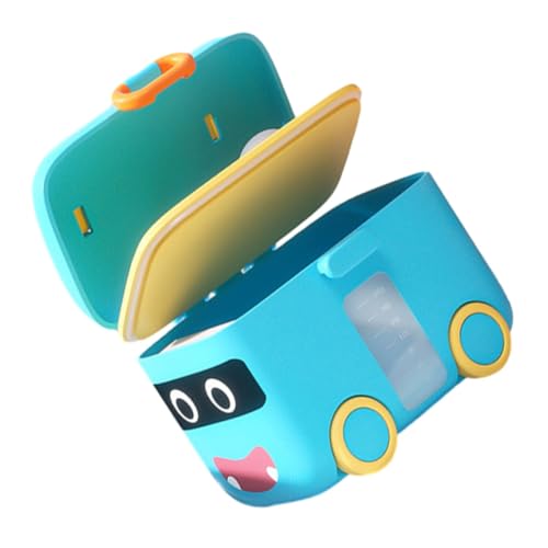 FUNNETOYU ~NP[X ^ gїpfBXyT[ Rh~ ۑ{bNX pOo֗[e