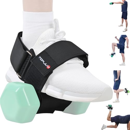 Original Dumbbell Foot Attachment